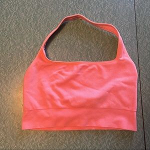 Fabletics Halter Bra